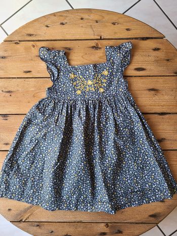 Magnifique robe