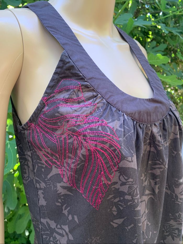 Robe Banana Moon taille S - photo numéro 3