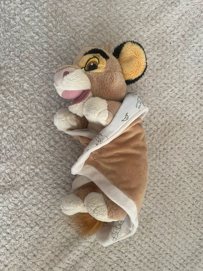 Doudou Simba