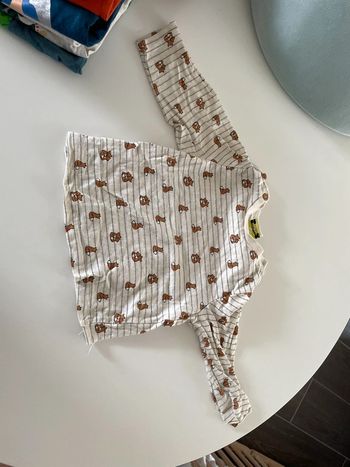 T-shirt ML 12 mois TAO