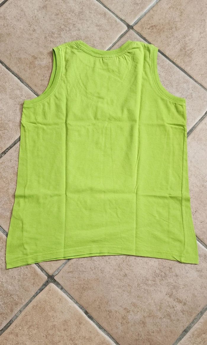 Débardeur - photo numéro 3