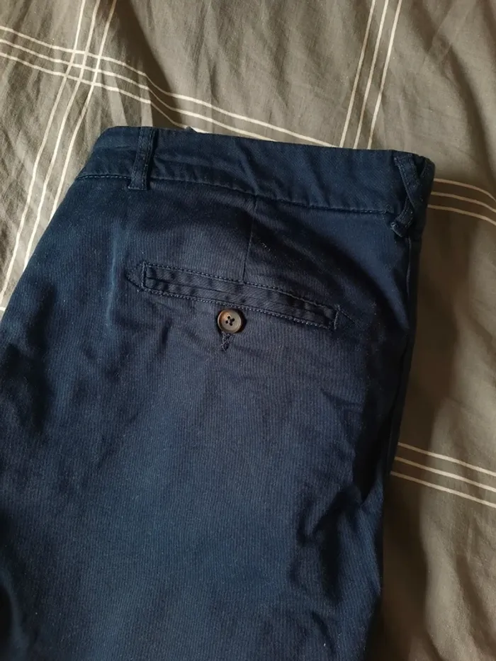 Pantalon de golf - photo numéro 3
