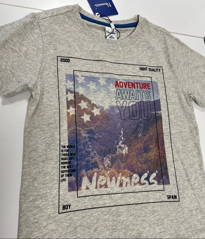 Teeshirt - photo numéro 2