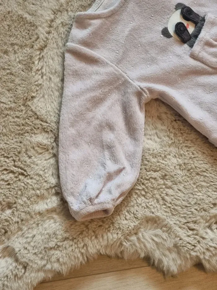 Pyjama 1 pièce - photo numéro 4