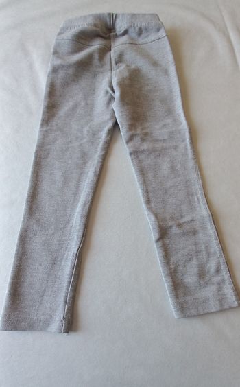 Legging fille 5 ans Punkidz