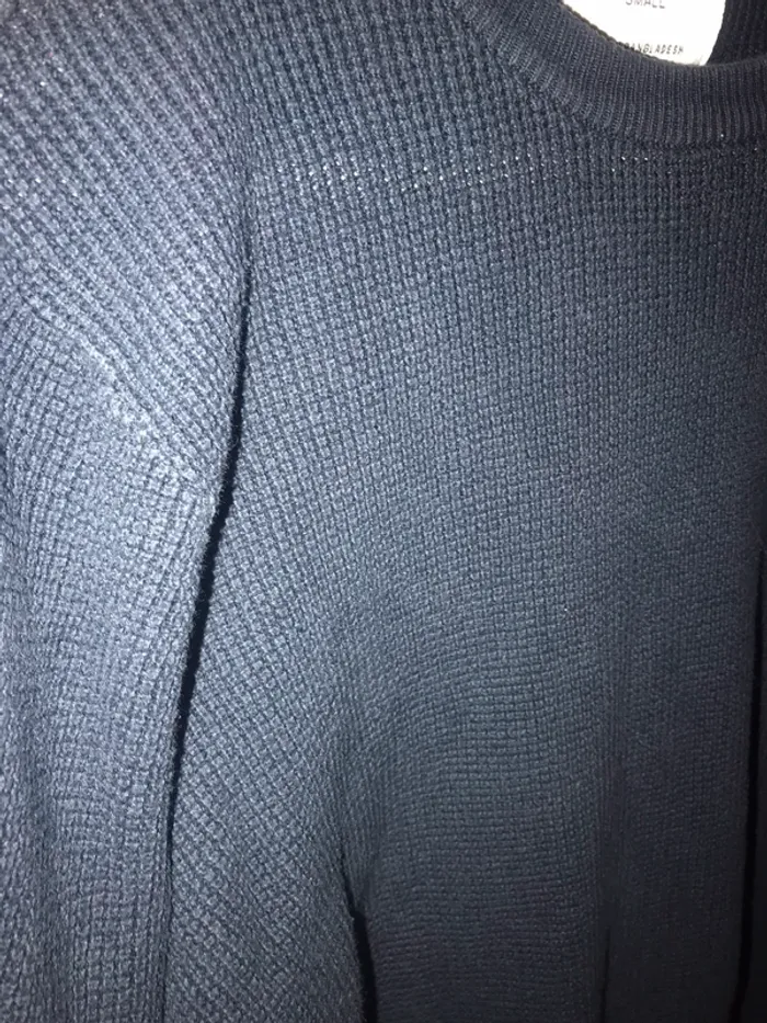 Pull homme - photo numéro 2