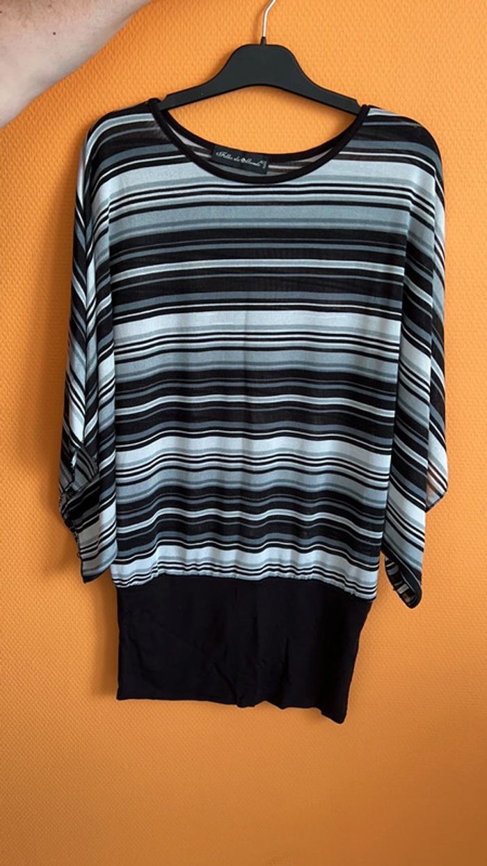 Lot de 3 hauts - photo numéro 4