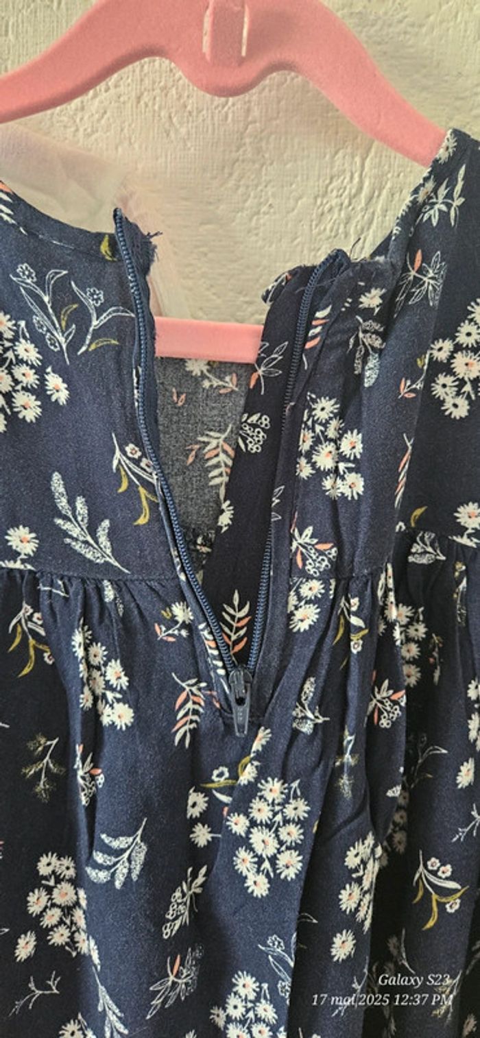 Robes manches longues 8A - photo numéro 5