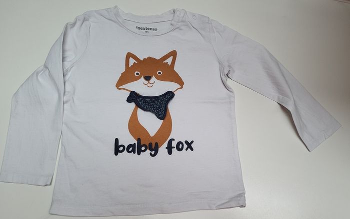 T-shirts manches longues