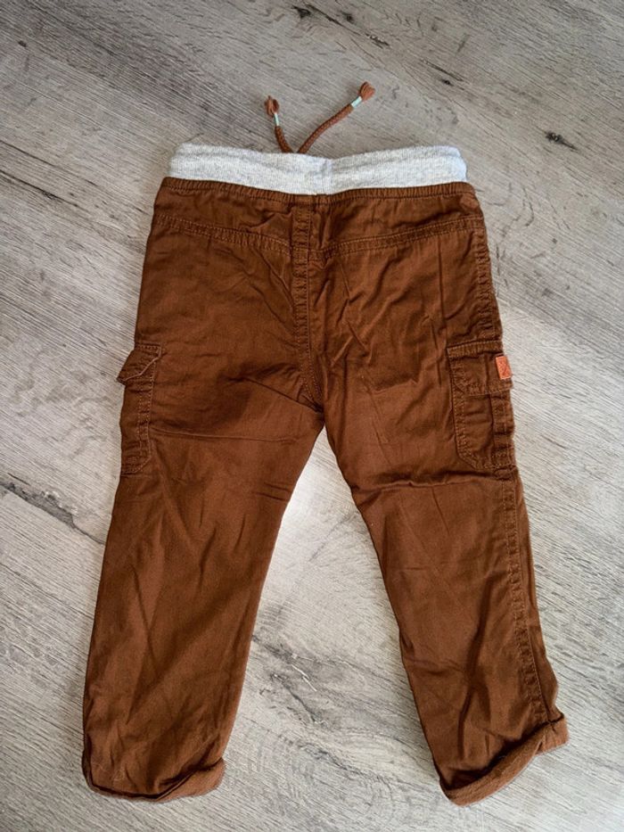 Pantalon gemo 18 mois - photo numéro 3