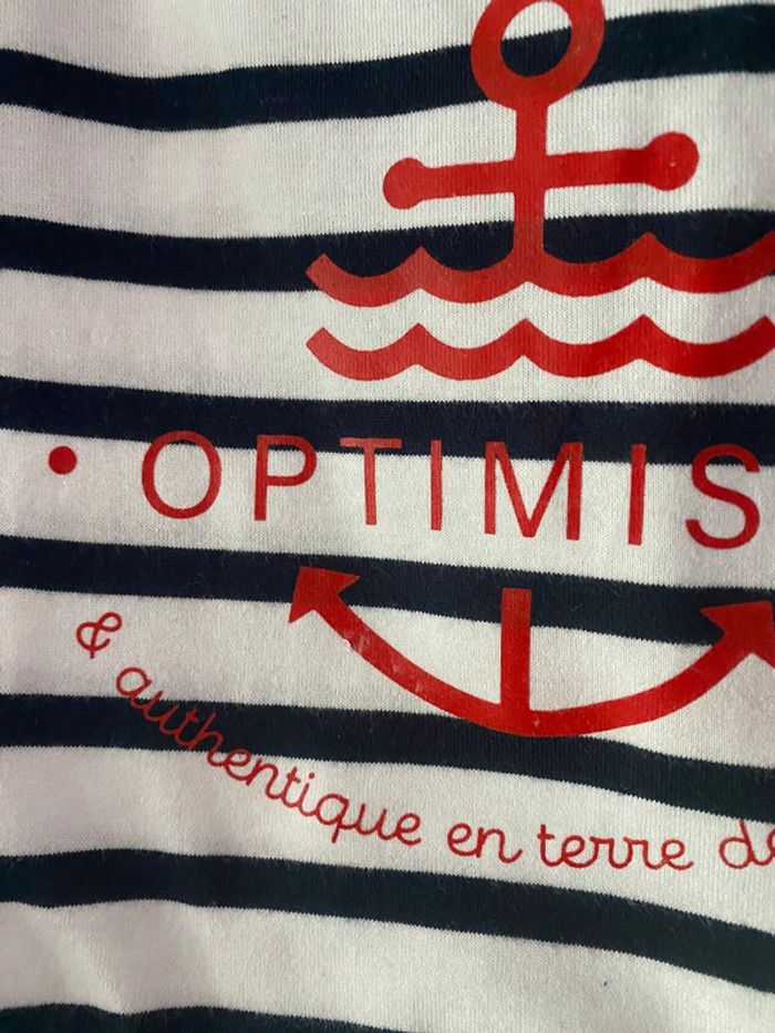 Tee-shirts - photo numéro 3