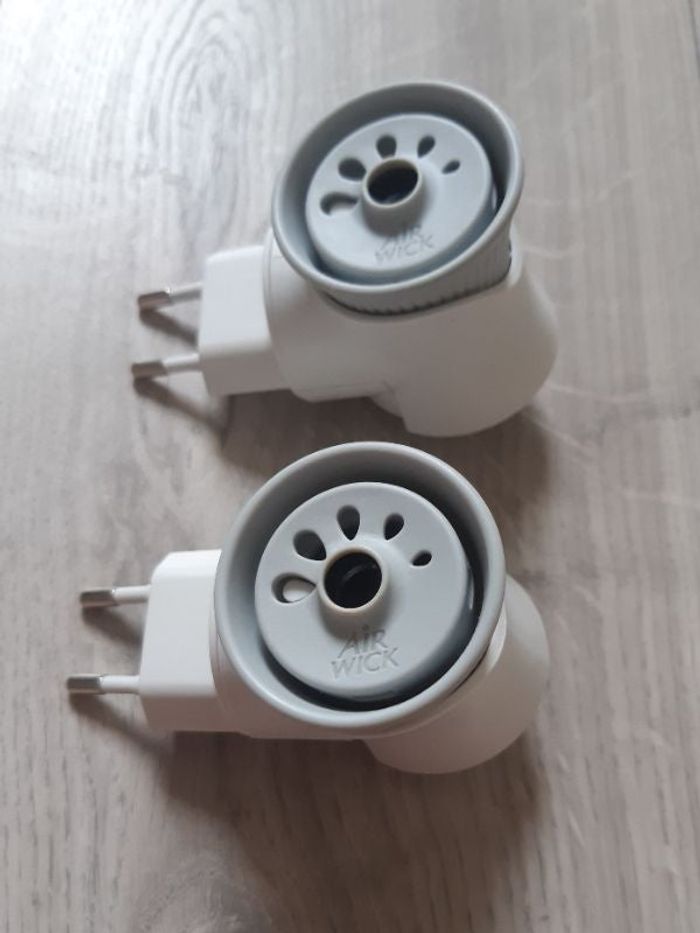 Diffuseurs électriques désodorisants
