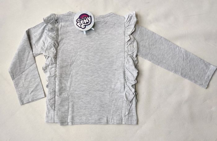 Tee-shirt My little pony neuf - photo numéro 2