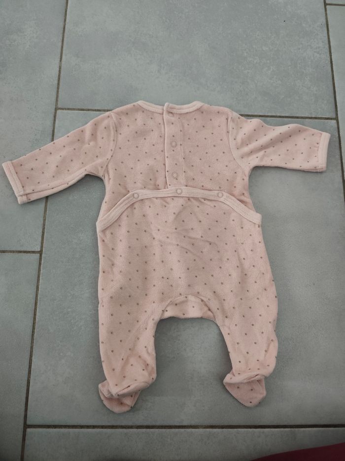 Pyjama - photo numéro 3