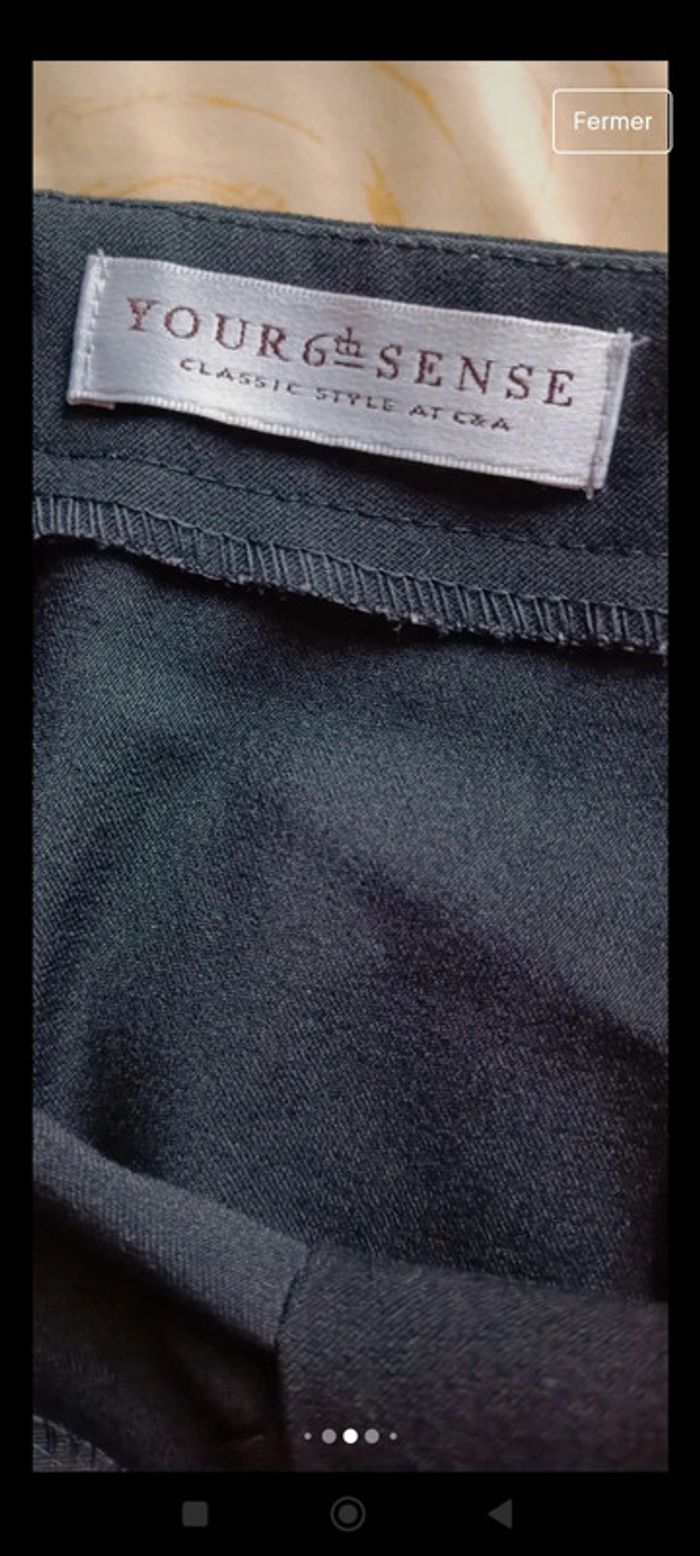 Pantalon 42 - photo numéro 5