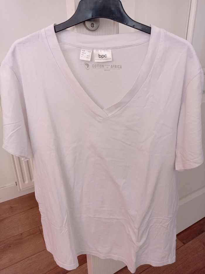 T-shirt femme 46/48
