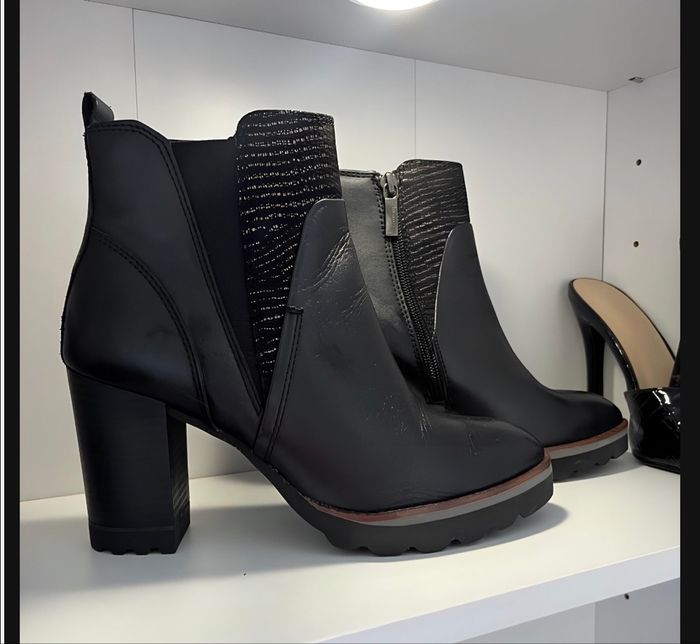 Botte tamaris