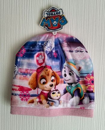 Bonnet Stella & Everest - Fille