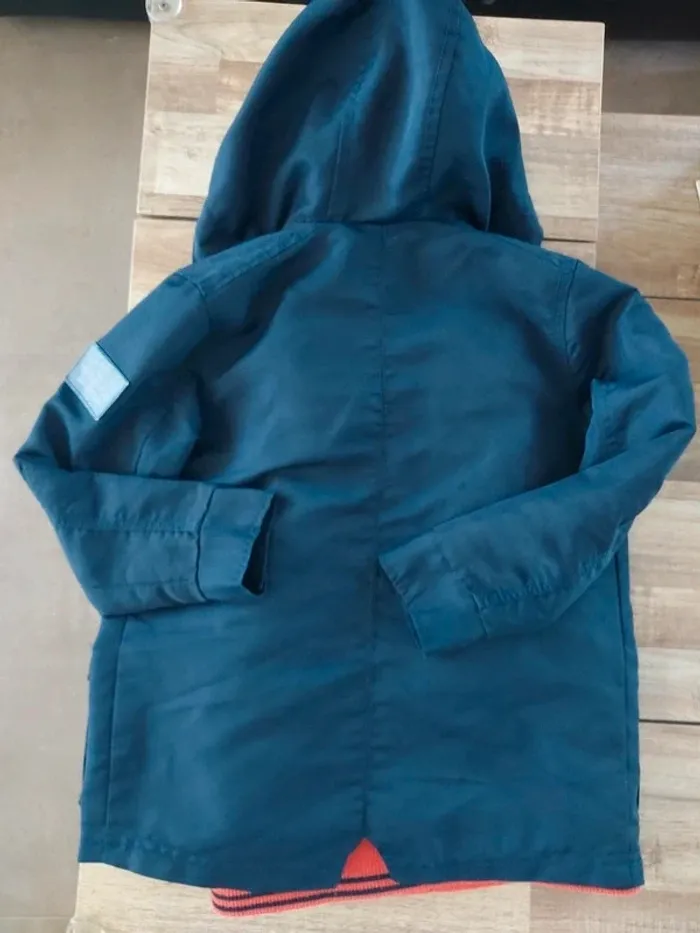 Parka vertbaudet - photo numéro 6