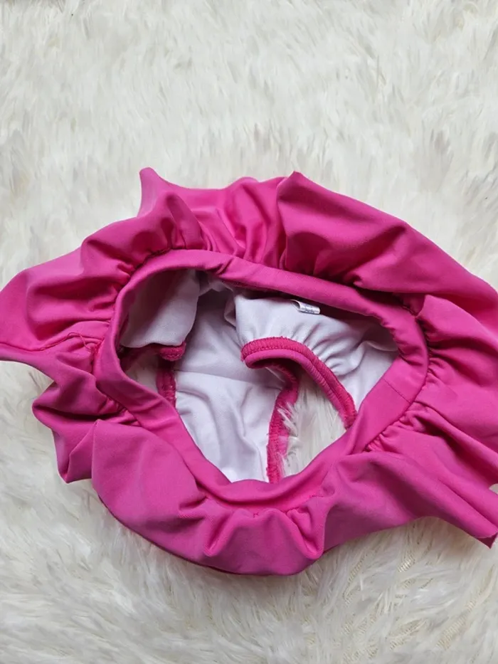 Maillot bain 6mois - photo numéro 3