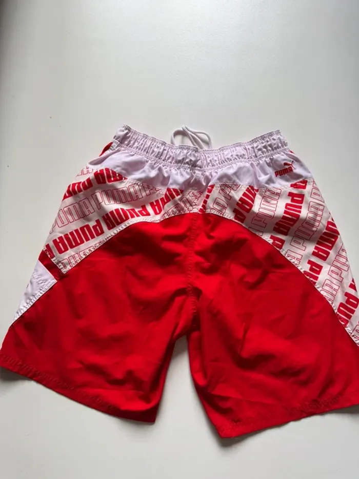 Short de bain Puma / Maillot de bain Puma - photo numéro 11