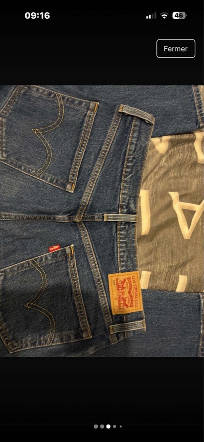 Jeans - photo numéro 3