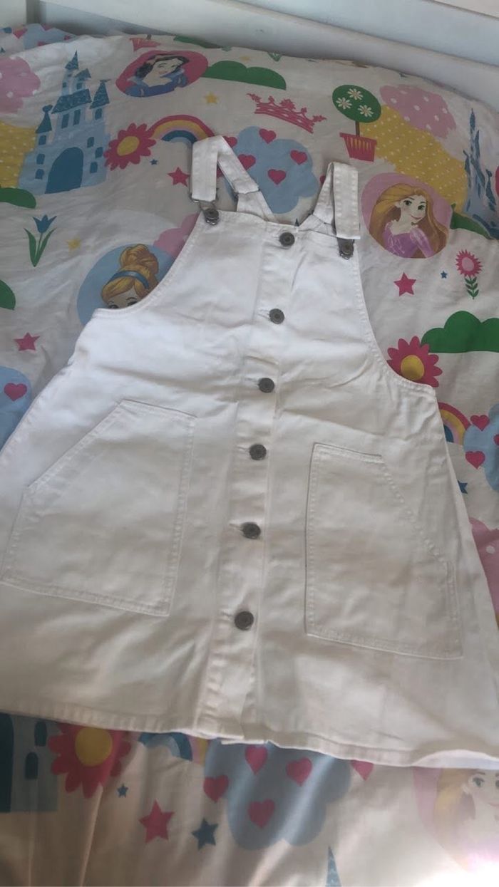 Robe Zara 12 ans