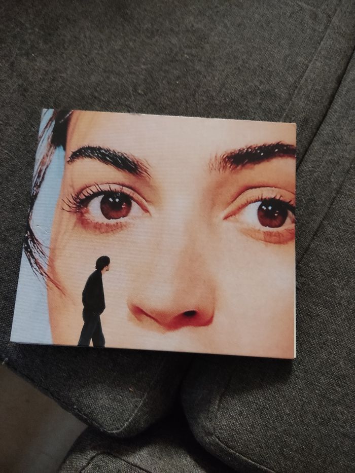 Cd Lomepal "Mauvais ordre"