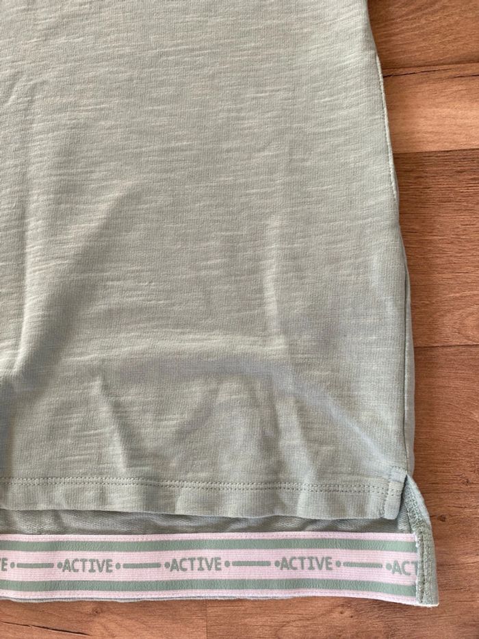 Robe sweat fille - photo numéro 3