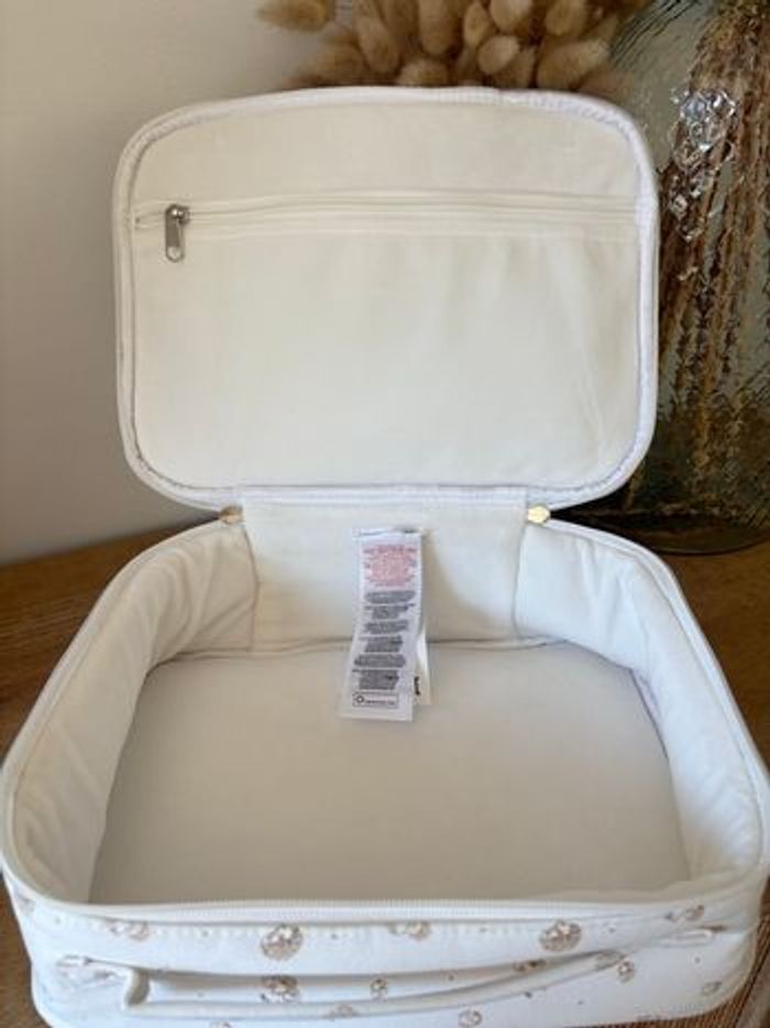 Valise de naissance sergent major - photo numéro 7