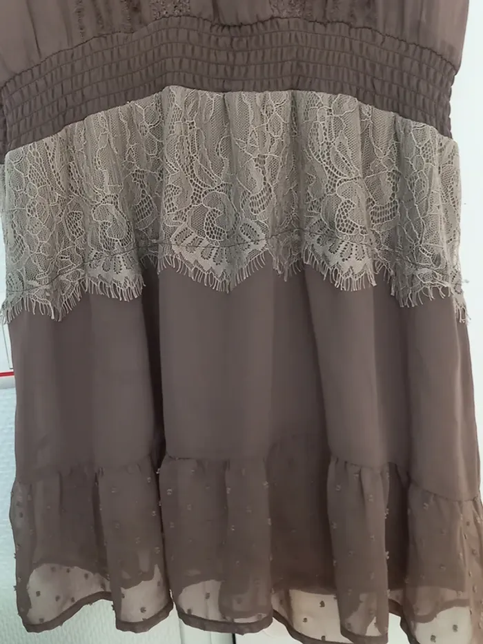 Robe cache cache été - photo numéro 7