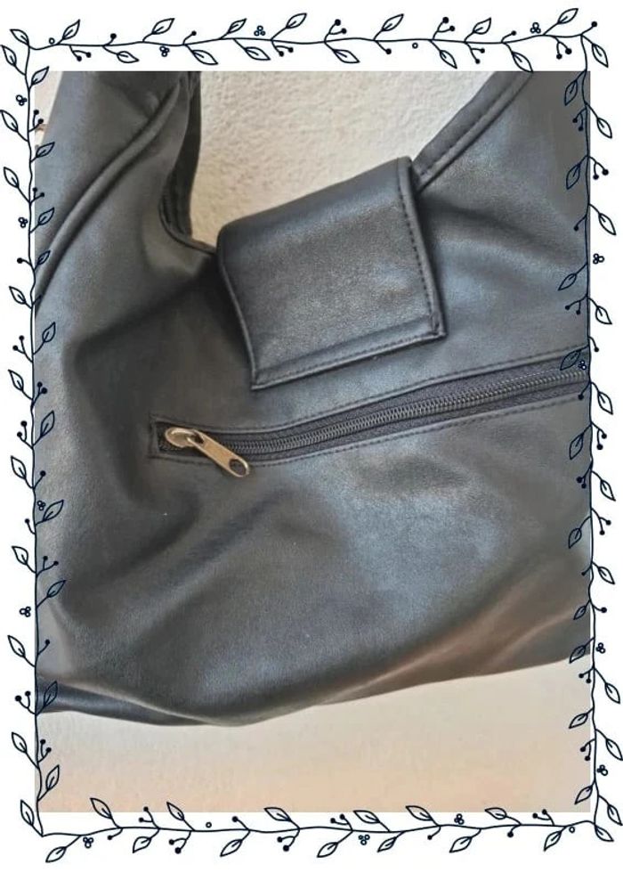 Petit sac à bandoulière - photo numéro 7