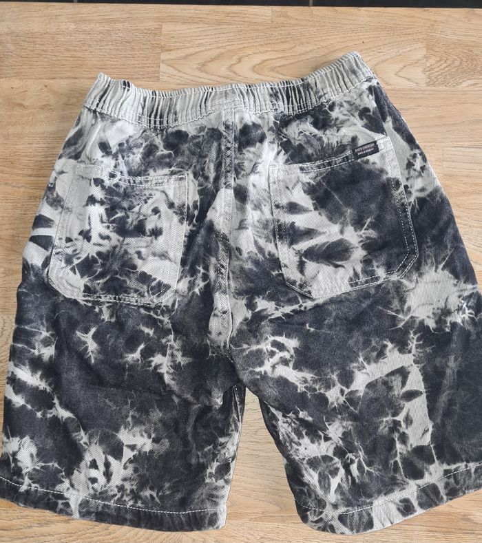 Short zara 10 ans - photo numéro 2