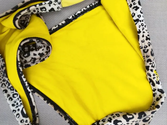 Maillot de bain 2 pièces - photo numéro 6