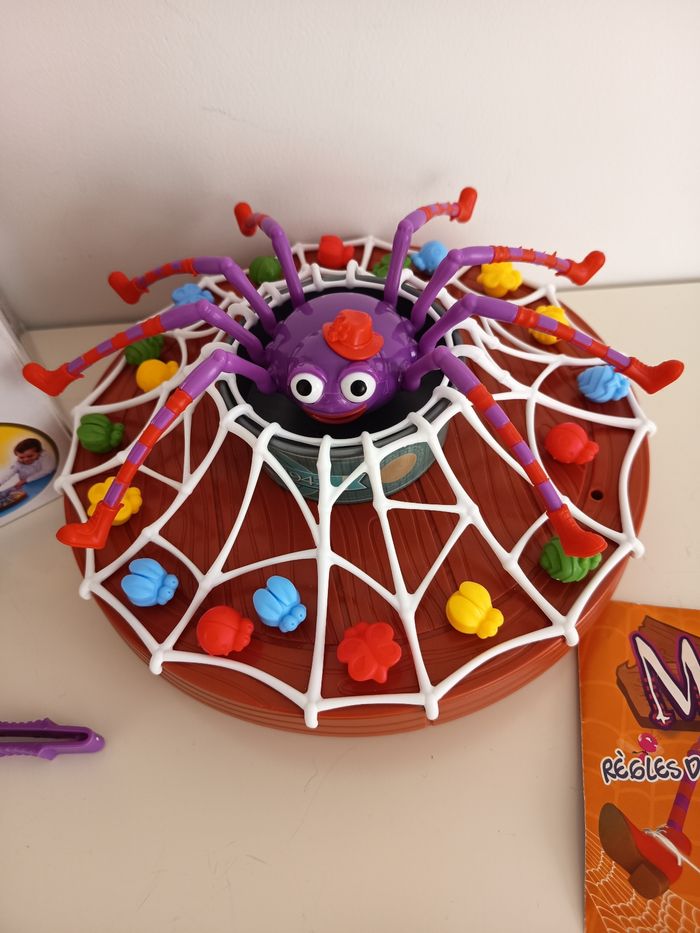 Jeux de société - photo numéro 2