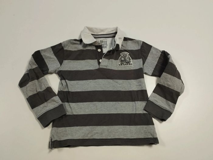 Polo 7/8 ans - photo numéro 2