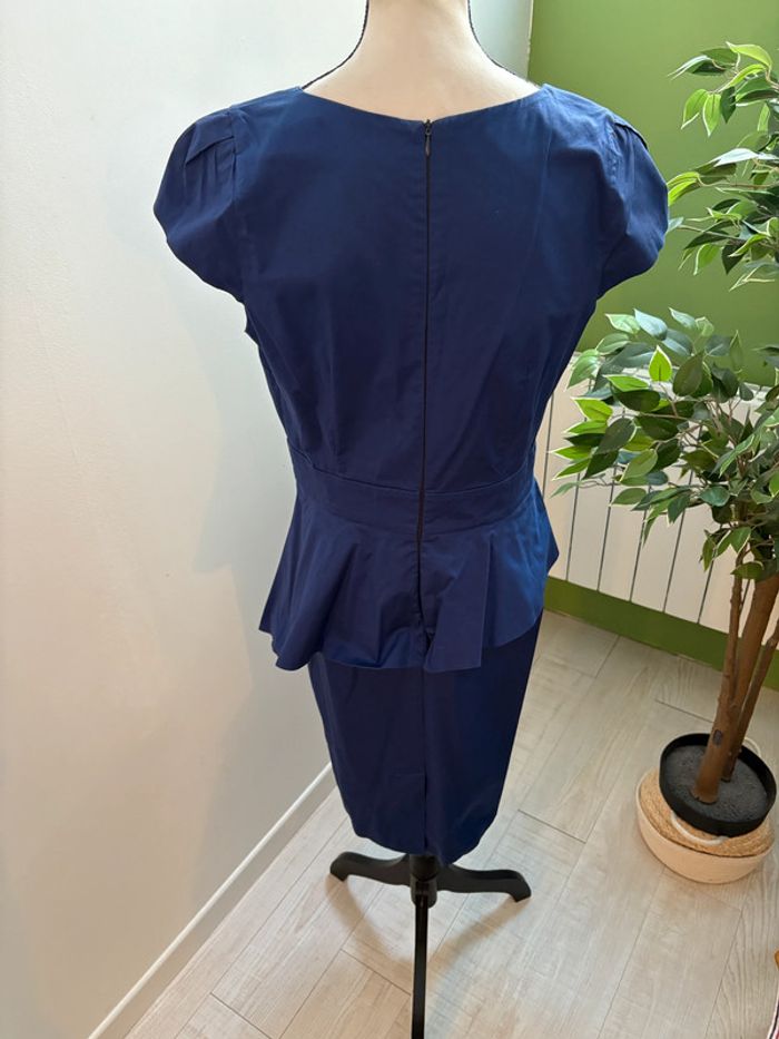 Robe chic Sinéquanone Taille 42 - photo numéro 2