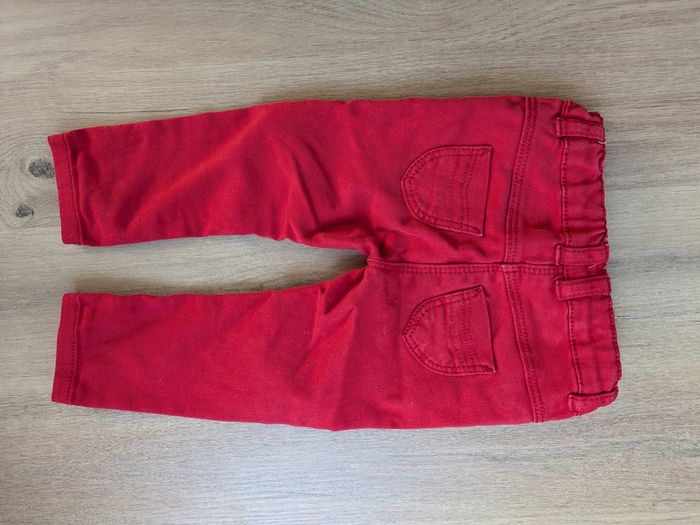 Pantalon taille 6 mois - photo numéro 2