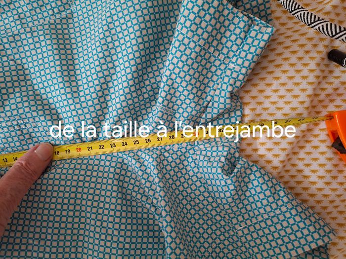 mailot de bain homme "Burberry" taille XXL mais taille petit - photo numéro 11