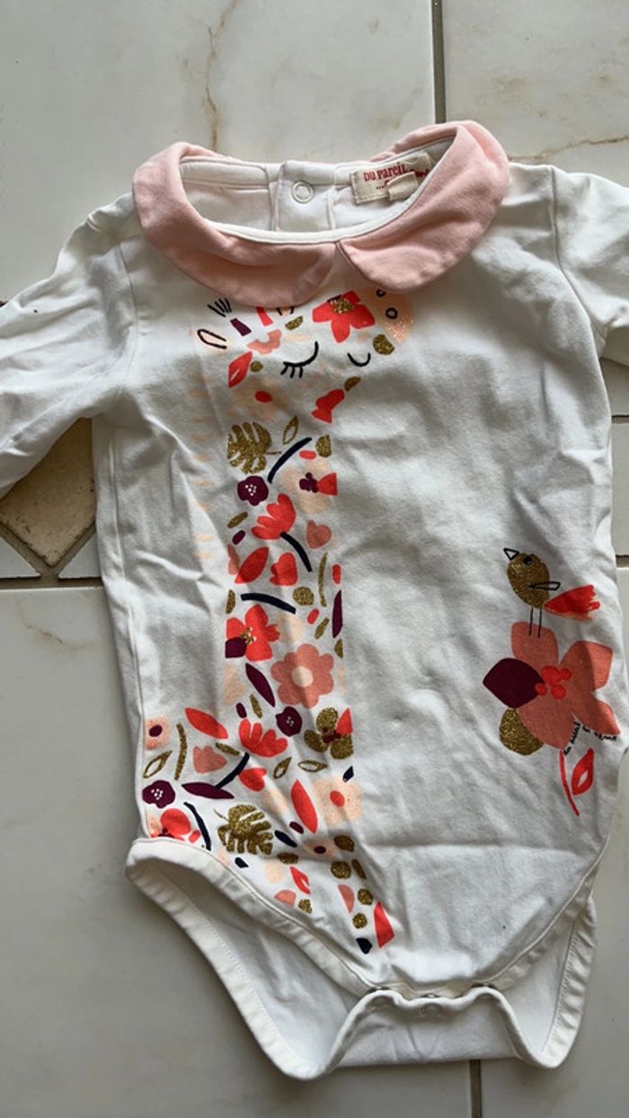 Bodie DPAM - photo numéro 2