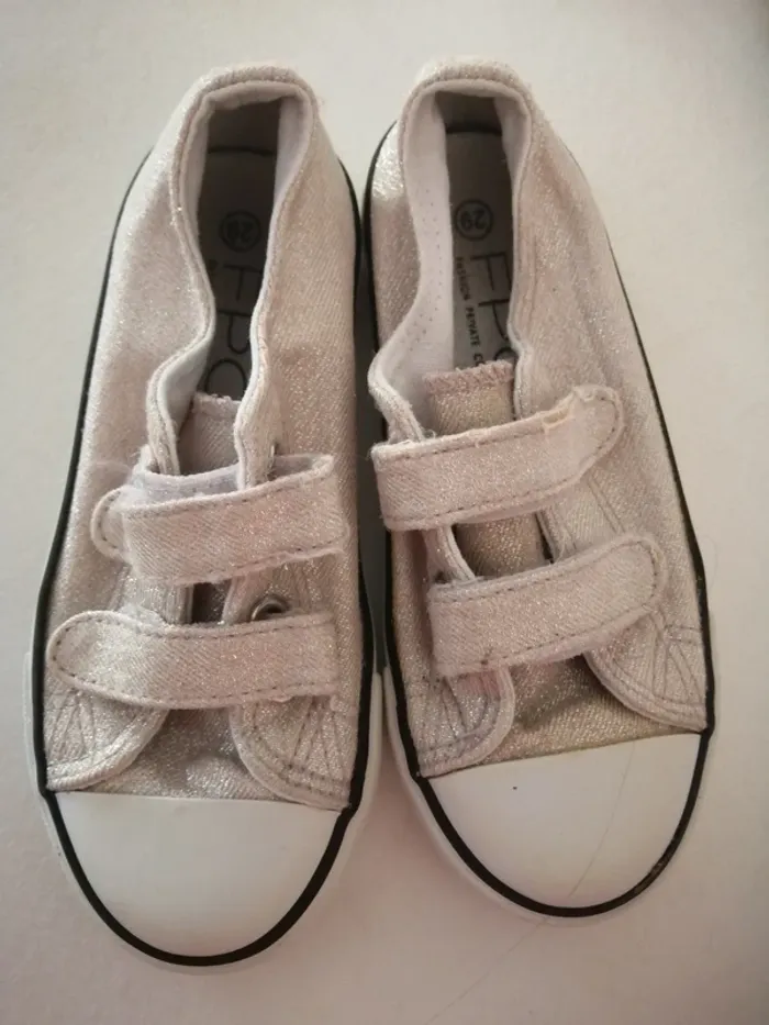 Basket scratch