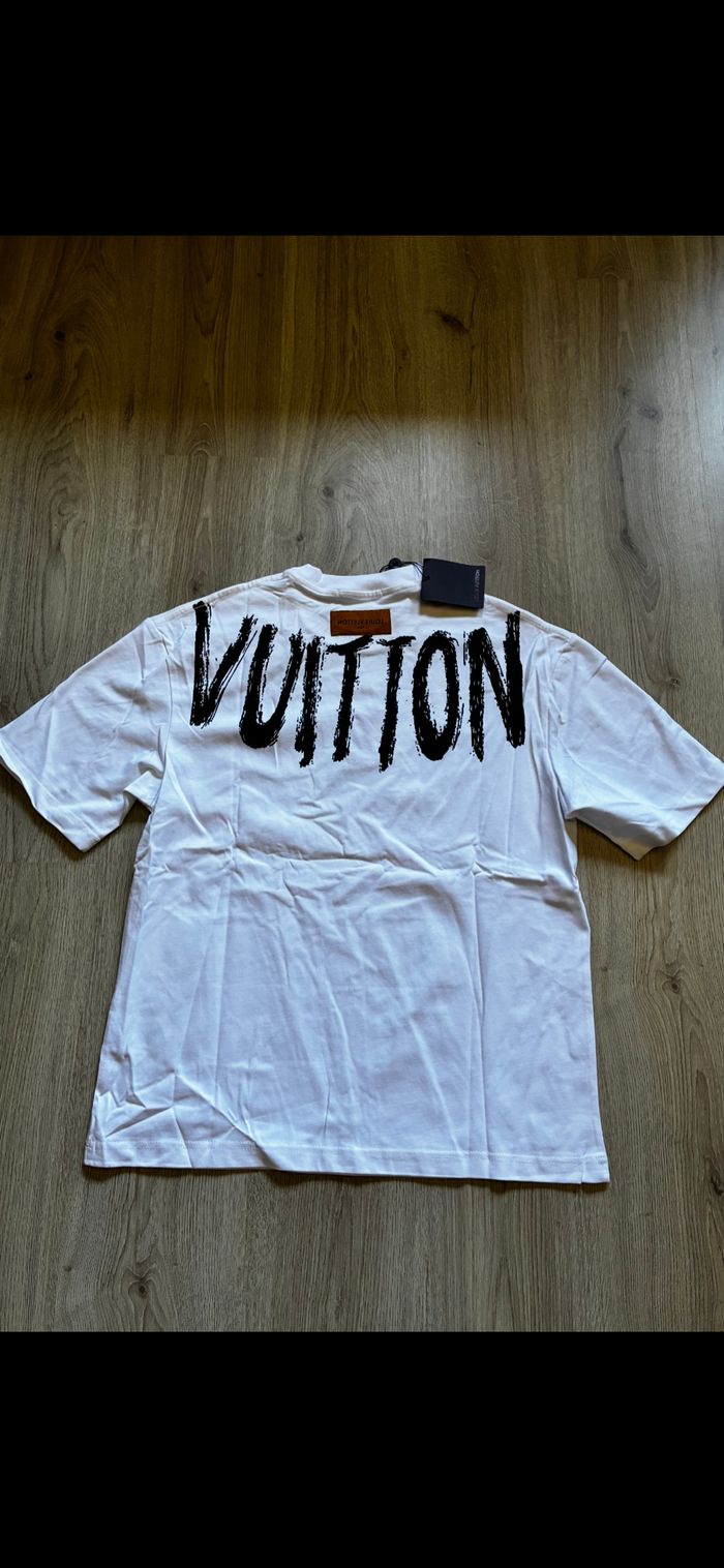 T shirt - photo numéro 2