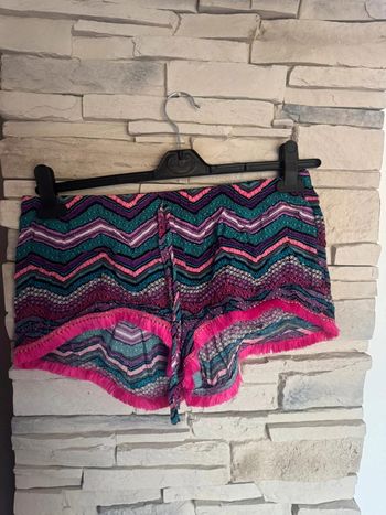 Short taille M