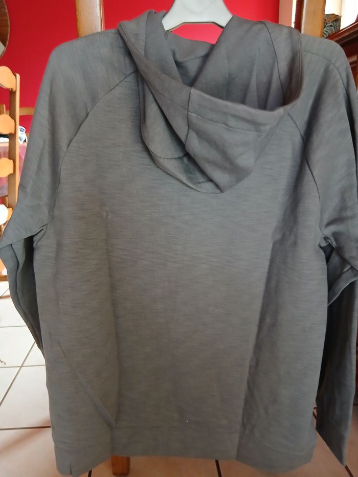 Pull homme - photo numéro 6