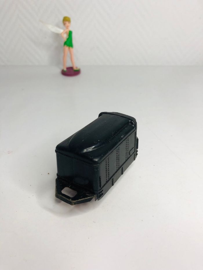 Locomotive jouef ancienne - photo numéro 7