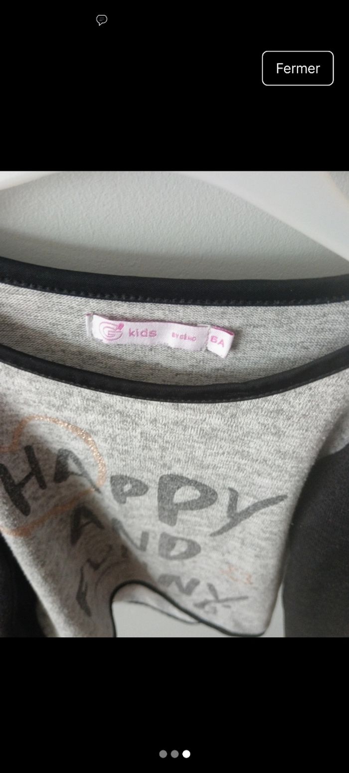 Haut ml - photo numéro 3