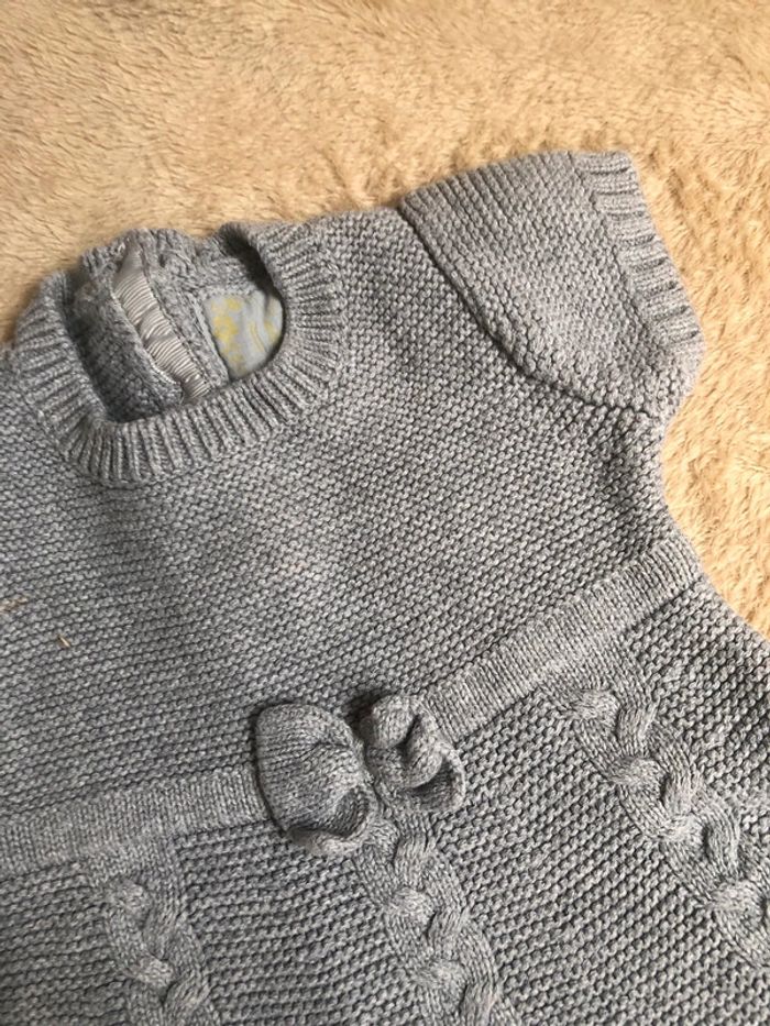 Robe / 6mois - photo numéro 2