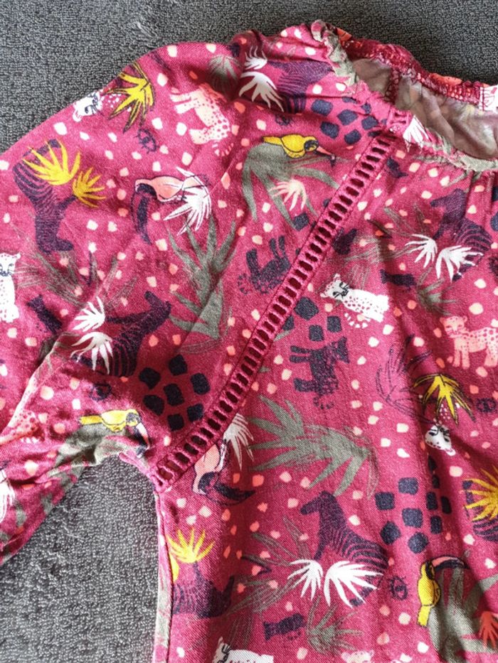 Tunique 10 ans - photo numéro 7