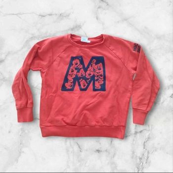 Sweat taille 3 4 ans