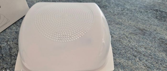 Cave à fromage tupperware neuve - photo numéro 2